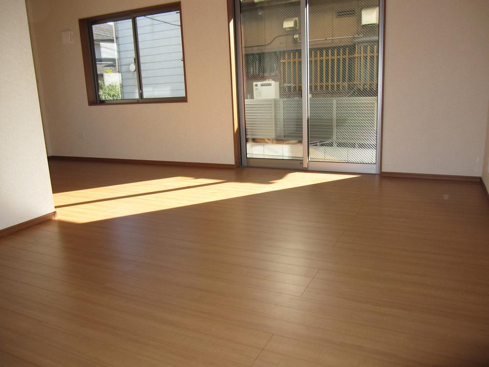 Living. Indoor (12 May 2013) Shooting