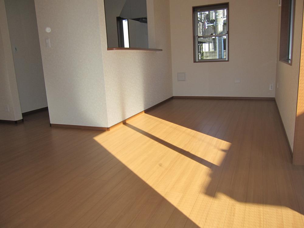 Living. Indoor (12 May 2013) Shooting