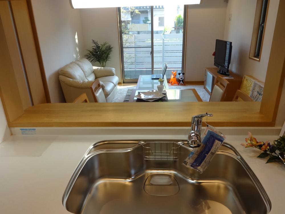 Kitchen. Indoor (10 May 2013) Shooting