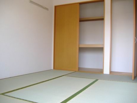 Other room space