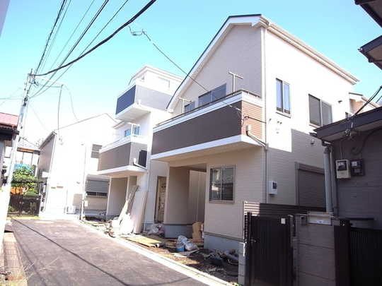 Local appearance photo