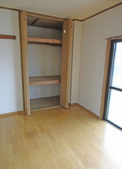 Other room space