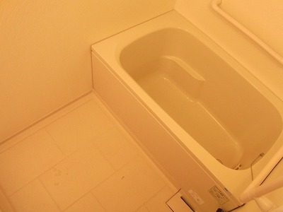 Bath. Reheating function with bath (reference photograph of another in Room)