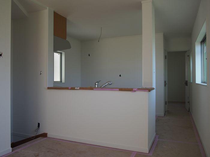 Kitchen. Indoor (September 2013) Shooting