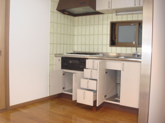 Kitchen. Also enjoy cooking in the kitchen. 