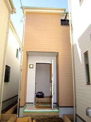 Local appearance photo