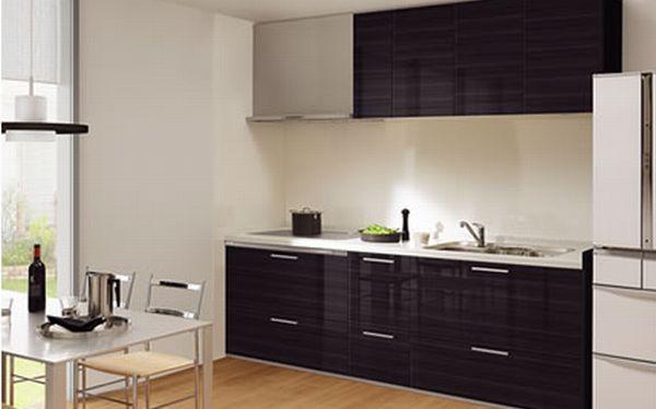 Same specifications photo (kitchen). Dishwasher ・ With water purifier