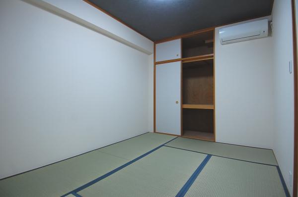 Non-living room