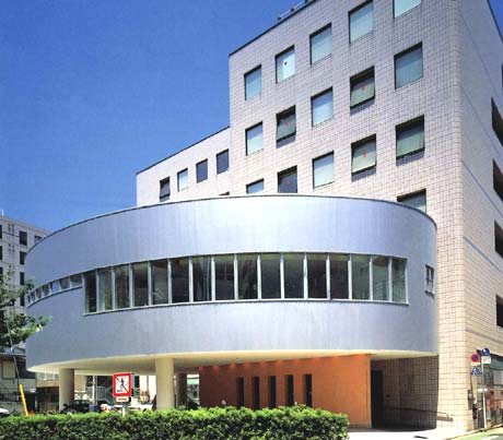 Hospital. Hiroshiseikai Suzuki hospital until the (hospital) 750m