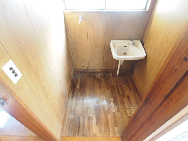 Washroom