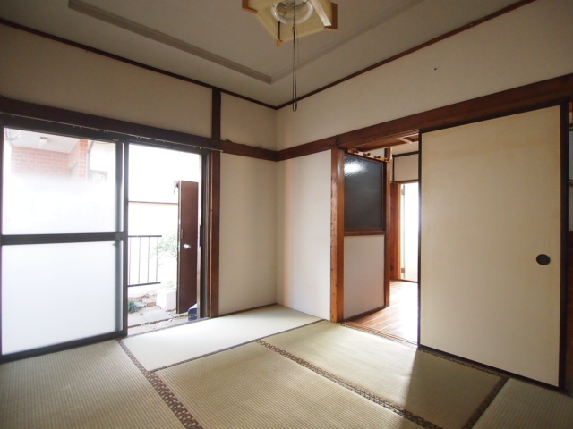Other room space