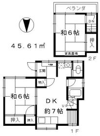Building appearance