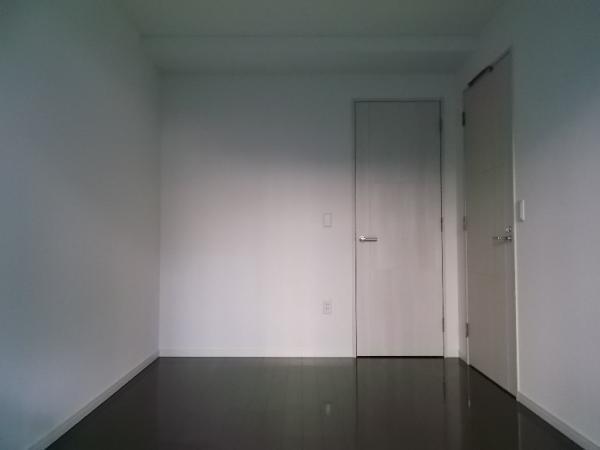 Non-living room