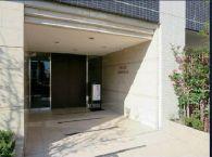 Local appearance photo. Entrance