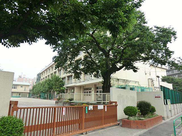 Junior high school. 440m to Nerima Shakujii Higashi Junior High School