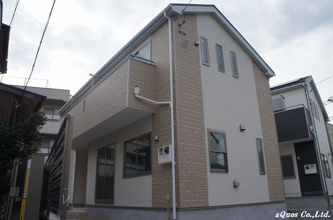 Local appearance photo. Local (12 May 2013) Shooting