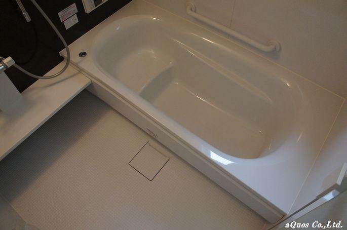 Bathroom. Indoor (12 May 2013) Shooting