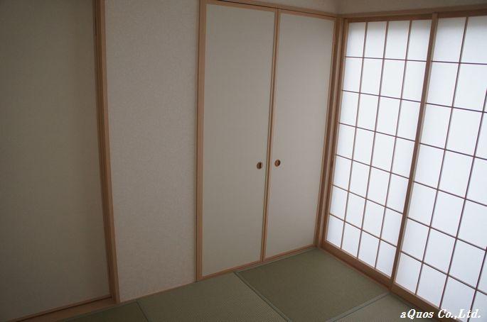 Non-living room. Indoor (12 May 2013) Shooting