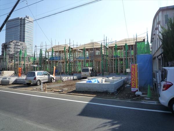 Local appearance photo