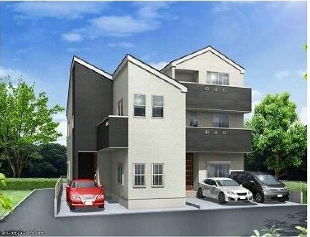 Rendering (appearance)