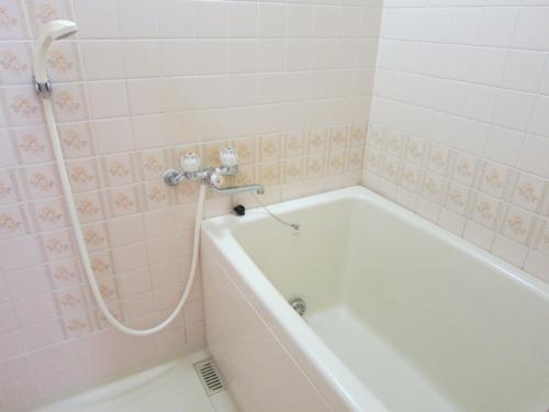 Bath. Add cooking function with bathroom