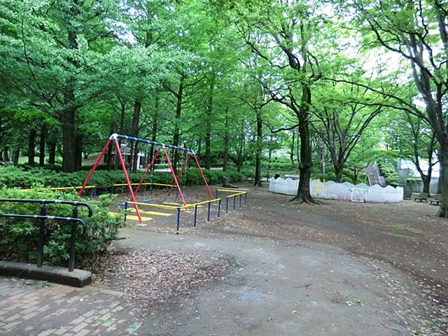 Other. Metropolitan Johoku Central Park (about 600m from local)