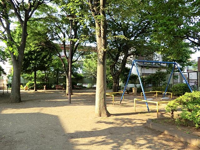 Other. Dichroic children amusement (about than local 170m)