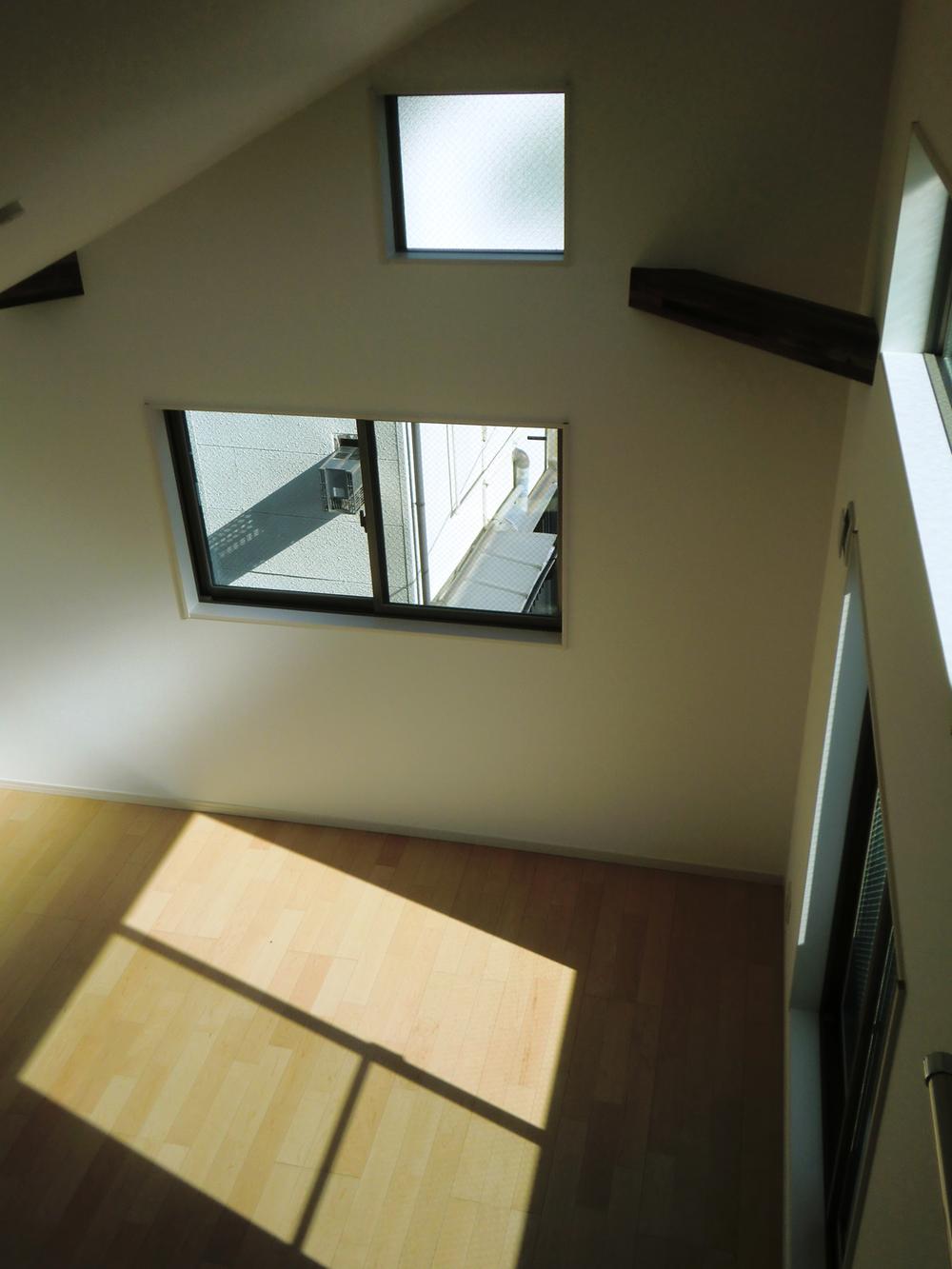 Other introspection. Indoor (11 May 2013) Shooting