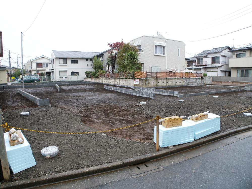 Local appearance photo