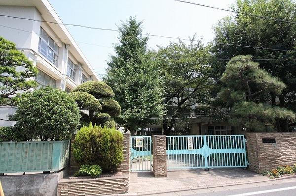 Primary school. 540m to Nerima IPU Sennan elementary school