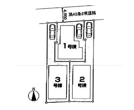 The entire compartment Figure