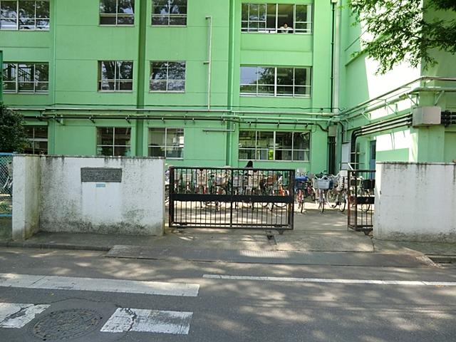 Primary school. 190m to Nerima Asahigaoka Elementary School