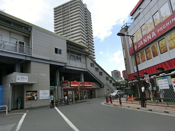 Other Environmental Photo. Oizumigakuen 800m to the Train Station