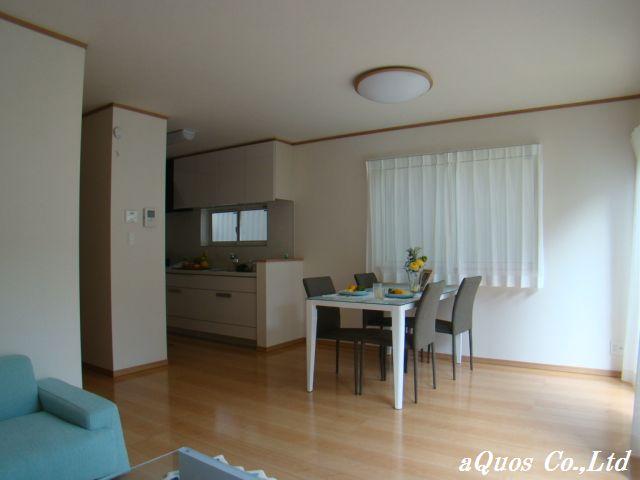 Living. Indoor (10 May 2013) Shooting