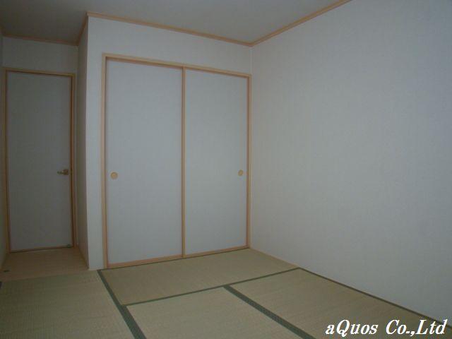 Non-living room. Indoor (10 May 2013) Shooting