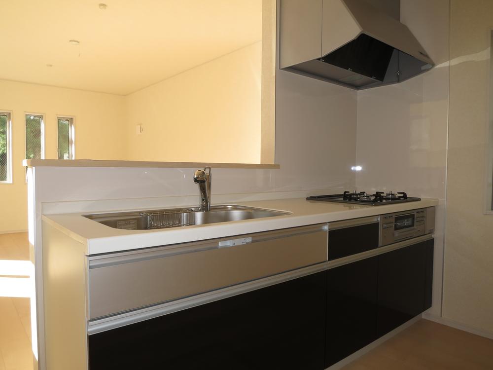 Kitchen. Local (12 May 2013) Shooting