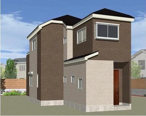 Other. 3 Building completed Perth