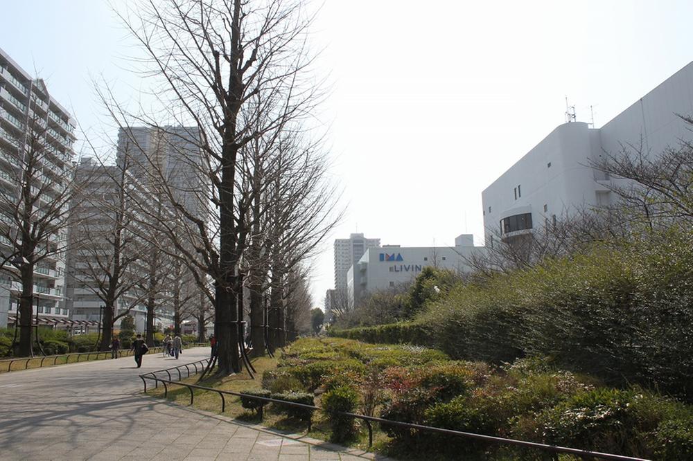 Supermarket. Open until 11 pm to LIVIN Hikarigaoka shop 1118m food supermarket.