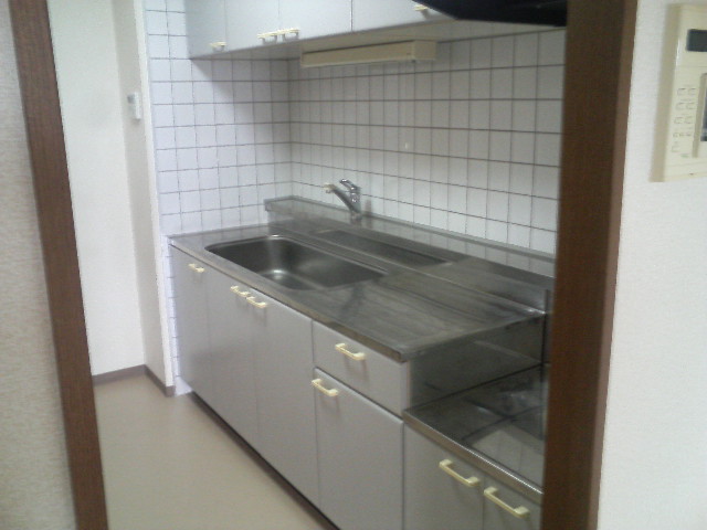 Kitchen. Kitchen