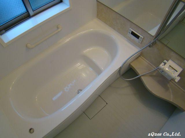 Bathroom. Indoor (12 May 2013) Shooting