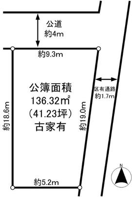 Compartment figure