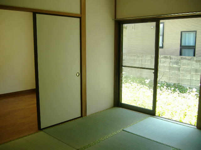 Other room space