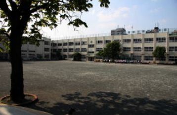 kindergarten ・ Nursery. Municipal Taoyuan Elementary School (kindergarten ・ 3878m to the nursery)