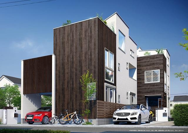 Rendering (appearance). Rendering