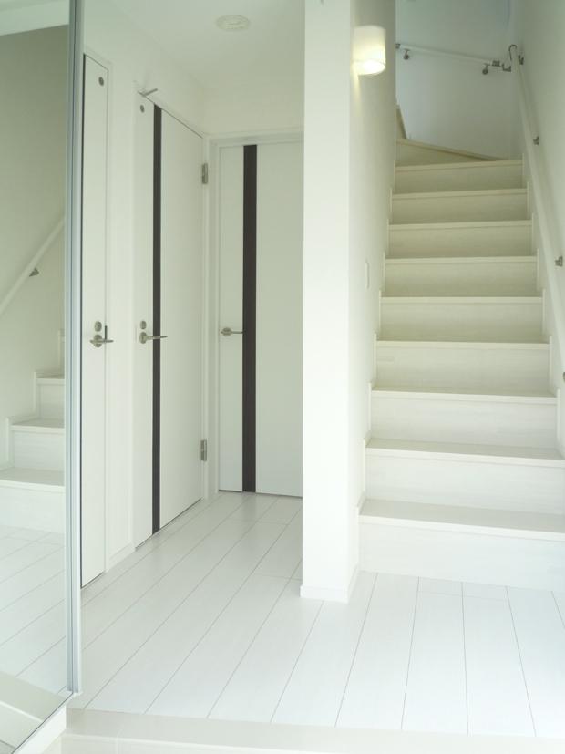 Other introspection. ■ Entrance