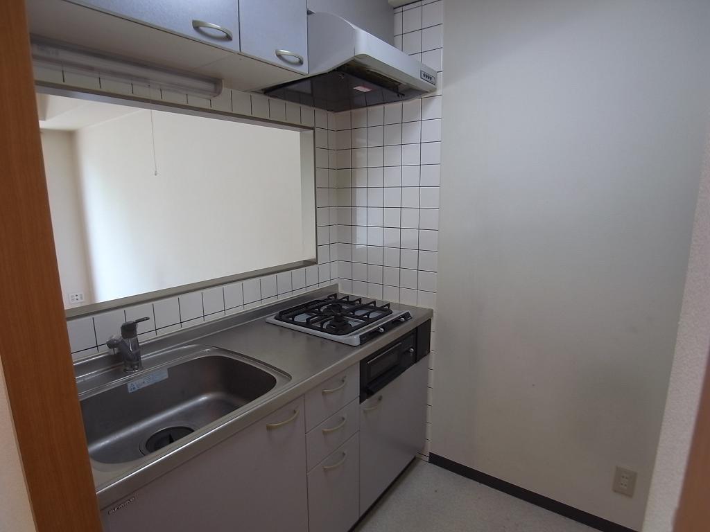 Kitchen. Kitchen