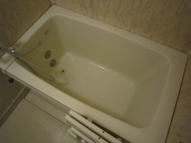 Bath.  ☆ Bathroom with reheating ☆ 