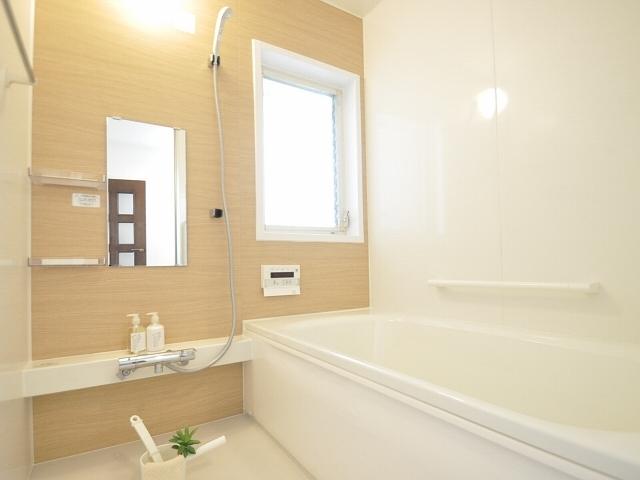 Bathroom. 1-chome bathroom Nerima Oizumi