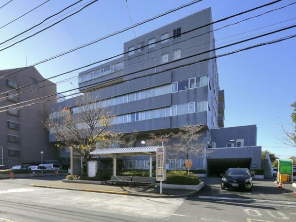 Hospital. Kuribayashi until gastroenterologist surgical 2130m 2011 / 12 / 18 shooting 