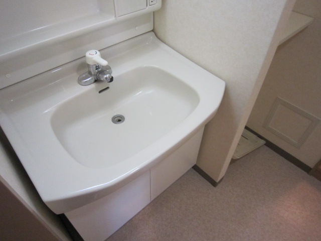Washroom